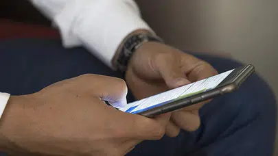 Ankara Cumhuriyet Başsavcılığı bu kişilere kardı uyardı!