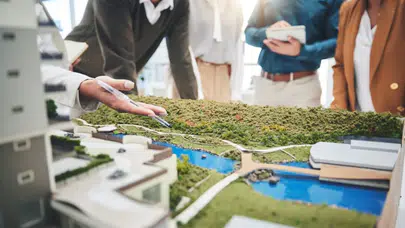 Peyzaj Mimarlığı nedir, iş imkanları nasıl? Geleceği var mı?