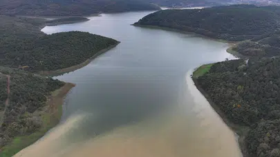 İstanbul baraj doluluk oranları son durum nedir? 26 Temmuz 2025 İstanbul İSKİ baraj doluluk oranları