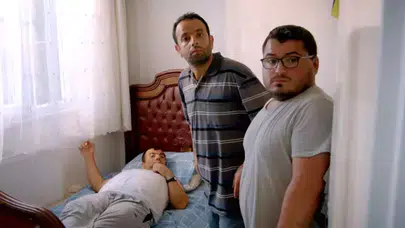 'Kadıköy Boğası' film fragmanı yayınlandı mı? Kadıköy Boğası fragman linkine nasıl ulaşılır?