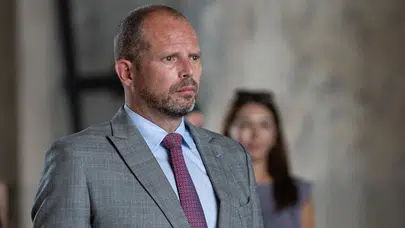 Belçika Savunma Bakanı Francken: Herkes Türkiye’yi dinliyor