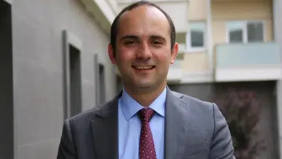 AYM'den Tayfun Kahraman kararı