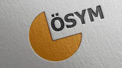 DGS temel soru kitapçığı ve cevap anahtarı yayımlandı