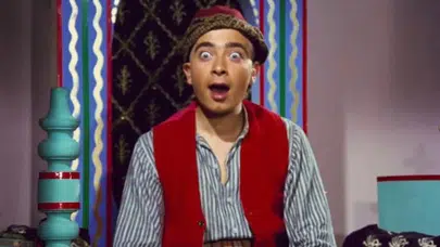 Keloğlan Çankırılı mı? Tuz Mağarası’ndaki eşek ve köy evi Keloğlan'ın mı?