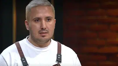 Masterchef Deniz Demiröz kimdir? Deniz Demiröz kaç yaşında ve nereli?