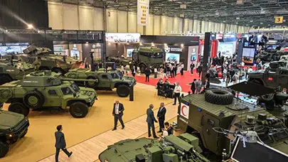 IDEF 2025 ne zaman, nerede? 17. Savunma Sanayii Fuarı İstanbul’da kapılarını açıyor!