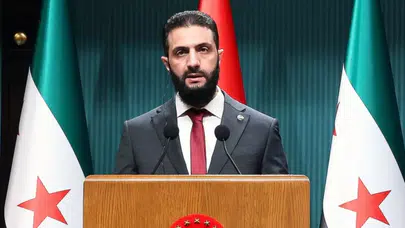 Suriye duyurdu: Kapsamlı ateşkes ilan edildi!