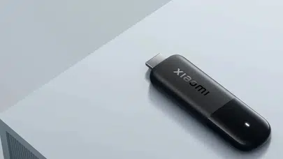 Tüm TV’leri akıllı ekrana dönüştüren yeni nesil Xiaomi TV Stick 4K tanıtıldı!