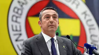 Ali Koç tarih verdi: Fenerbahçe’de kongre tarihi belli oldu