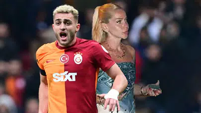 Barış Alper Yılmaz ile Ebru Avşar sevgili mi?