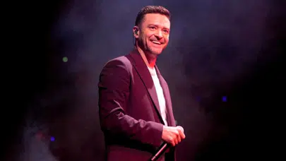 Justin Timberlake’ten 11 yıl sonra İstanbul’da unutulmaz konser