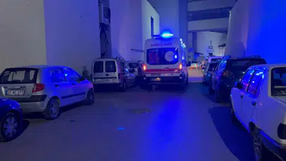 Hatay'da hastaneye kaldırılan 7 askerden 2'si hayatını kaybetti