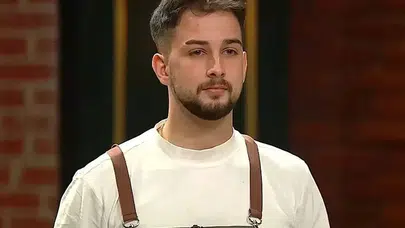 MasterChef İlhan kimdir?