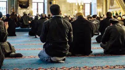 Türkiye orman yangınları için tek yürek: Tüm camilerde yatsı namazı sonrası dua edilecek!