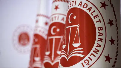 Cumhurbaşkanı Erdoğan duyurdu: Adalet Bakanlığı’na 20 bin personel alınacak!