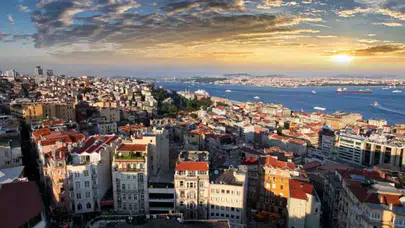 3 Temmuz 2025 hava durumu