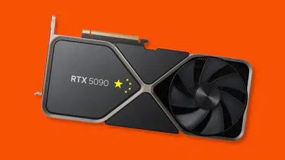 Nvidia GeForce RTX 5090D V2 resmen geliyor: Çin’e özel yeni canavar ekran kartı