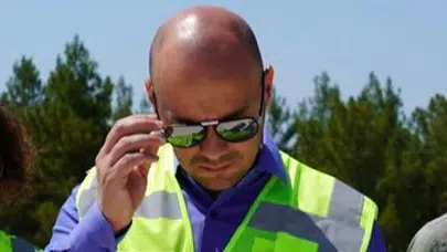 Serkan Temuçin kimdir?