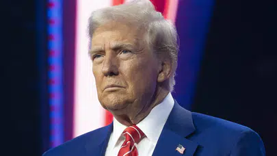 Donald Trump'tan İran'ın nükleer tesislerine saldırı tehdidi!