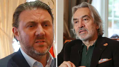 İskender Pala kimdir?