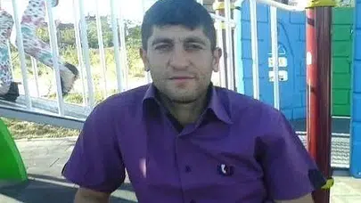 Kütahya Hisarcık'ta traktör römorkundan düşen işçi ağır yaralandı!