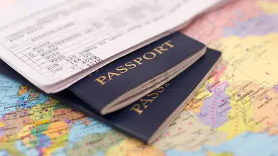 Schengen sınırlarında yeni dönem: Dijital giriş-çıkış sistemi 12 Ekim’de başlıyor!