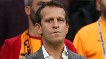 George Gardi Kimdir? Kaç yaşında? Menajerlik kariyeri