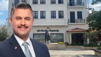 Şile Belediyesi'nde rüşvet skandalı: Ekrem İmamoğlu da işin içinde!