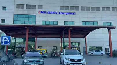 Tatil kabusa döndü: 6 yaşındaki çocuk denizde boğularak can verdi