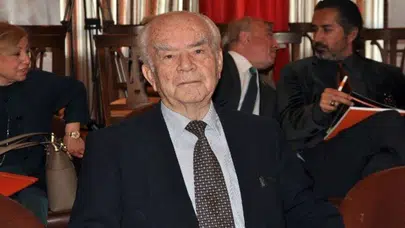 İş insanı Recep Gencer hayatını kaybetti