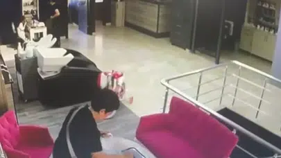 Eltisinden şoke eden tuzak! Düğün günü içeceğine ilaç karıştırdı