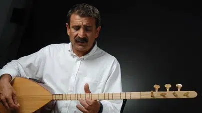 Sanatçı Nurettin Rençber’in yeğeni Dr. Osman Aydın evinde ölü bulundu