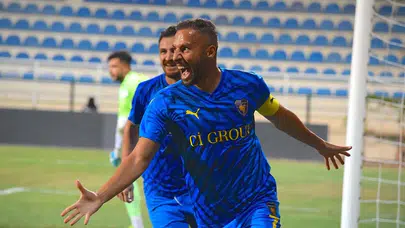Yasin Öztekin, Yalova FK ile sözleşme imzalamaya hazırlanıyor
