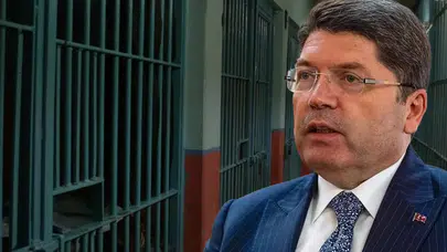 Genel af yok, kısmi infaz düzenlemesi yolda: Meclis'te 10. Yargı Paketi bekleniyor!