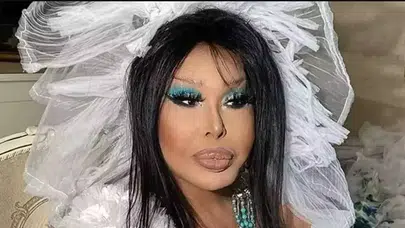 Bülent Ersoy’un Antalya’daki villasına yangın sıçradı! Diva son anda kurtarıldı!