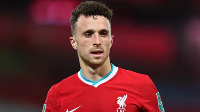 Liverpool'un futbolcusu Diogo Jota hayatını kaybetti
