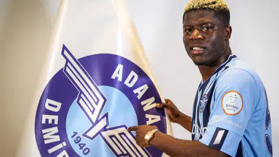 Transferin gözdesi Maestro'nun yeni adresi belli oldu