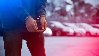 Gaziye hakaret eden kişi gözaltına alındı!