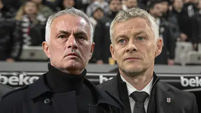 Fenerbahçe'den Beşiktaş'a tarihi transfer çalımı