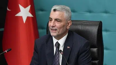 Ömer Bolat müjdeyi duyurdu: Cumhuriyet tarihinin rekoru kırıldı