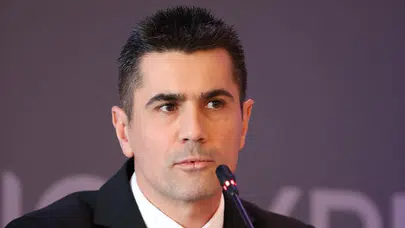 ICRYPEX kurucusu Gökalp İçer tutuklandı!