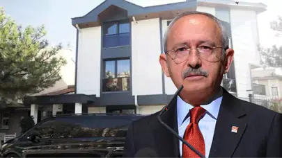 Kemal Kılıçdaroğlu’nun çalışma ofisi rekor fiyata satışa çıkarıldı