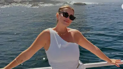 Burcu Kaldırım kimdir? Eski eşi kim? İşte Burcu Kaldırım hakkında merak edilen tüm detaylar!