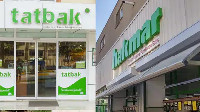 TMSF duyurdu: Hakmar ve Tatbak, tedarikçilerine ödeme yapmaya başladı!