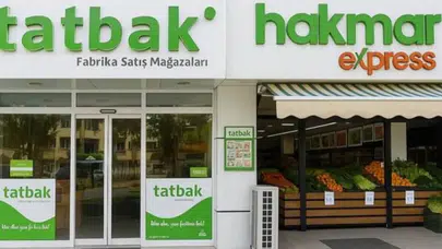 Hakmar ve Tatbak'a operasyon: 23 şüpheli adliyeye sevk edildi!