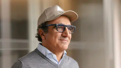 Fenerbahçe'nin yeni sponsoru Chobani'nin sahibi Hamdi Ulukaya kimdir?