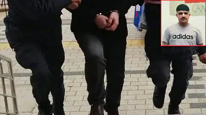 Daltonlar üyesi Ahmet Aydın kimdir?