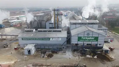 TÜRKŞEKER Van’da 105 işçi alımı yapacak! Başvuru detayları açıklandı!