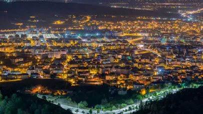 Elazığ 31 Temmuz hava durumu