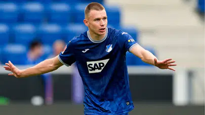 Attila Szalai, Süper Lig ekibine imza atıyor